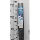 PLASTICANE OVAL zöld 1.5x3m