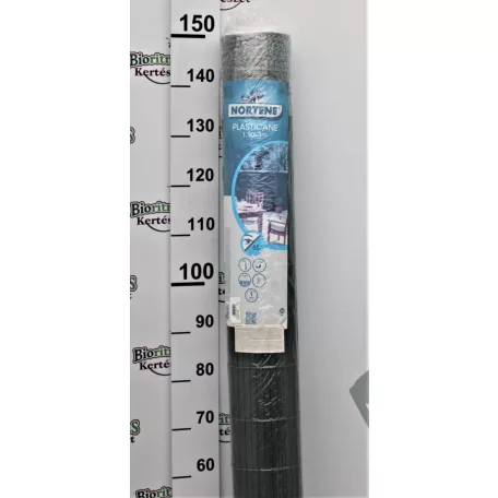 PLASTICANE OVAL zöld 1.5x3m