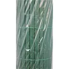 PLASTICANE OVAL zöld 2x3m