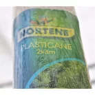 PLASTICANE OVAL bambusz 2x3m
