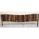 Nortene BAMBOO BORDER 0.35x1