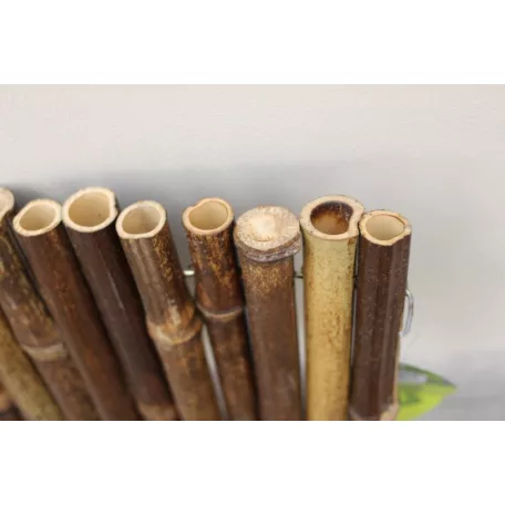 Nortene BAMBOO BORDER 0.35x1