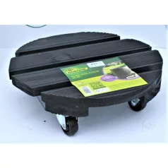 Nortene Flora Roll Color gördíthető virágalátét 30 cm
