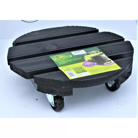 Nortene Flora Roll Color gördíthető virágalátét 30 cm