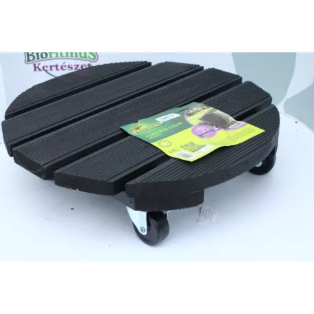 Nortene Flora Roll Color gördíthető virágalátét 40 cm