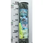 Greenwitch zöld-barna , mesterséges sövény 1.5*3m