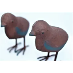 Nortene Pitchoon csibe figurák