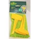 Nortene LABEL 15 (10) SA X24