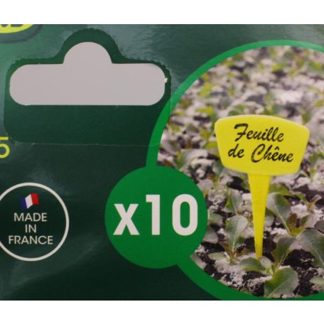 Nortene LABEL 15 (10) SA X24