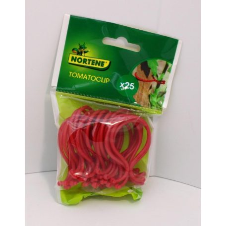 Nortene TOMATOCLIP 25 P