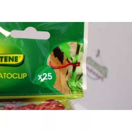 Nortene TOMATOCLIP 25 P