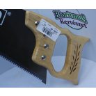 Fűrész - rókafarkú. fanyelű 40 cm