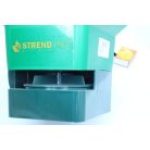 Műtrágya kiszóró kézi 2.7 literes