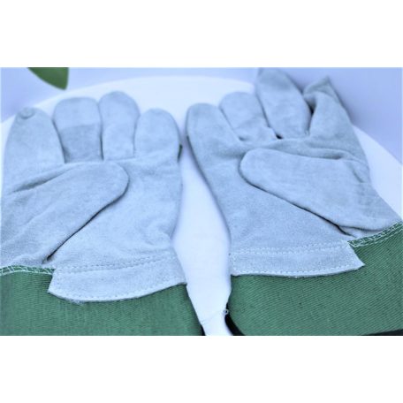 Kesztyű Munkás CERVA EIDER 12