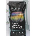 Profine Puppy Lamb 15 kg
