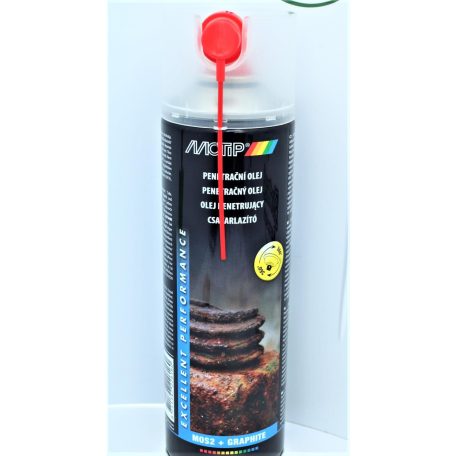 Csavarlazító spray /Motip/ 500ml