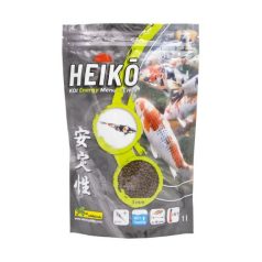 HEIKO - Koi Energy haltáp 3mm, 1 l
