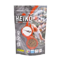 HEIKO - Koi Color haltáp 3mm, 1 l