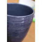 Virágkaspó Virágkaspó 13 cm-es Real blue
