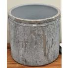 Virágkaspó Virágkaspó 13 cm-es Prado grey