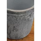 Virágkaspó Virágkaspó 13 cm-es Prado grey