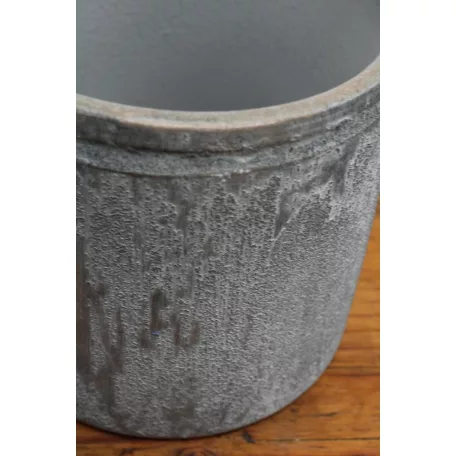 Virágkaspó Virágkaspó 13 cm-es Prado grey