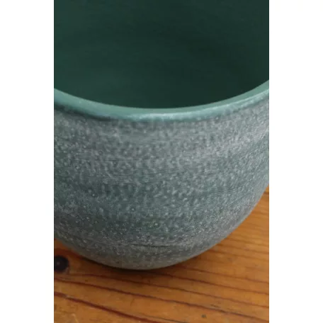 Virágkaspó Virágkaspó 13 cm-es Tondela green