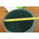 Virágkaspó Virágkaspó 13 cm-es Tondela green