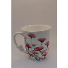 Painted Bells porcelánbögre 0.4l