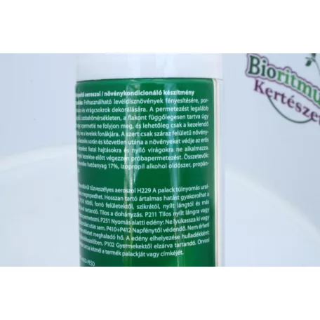 Spring levélfény 600 ml