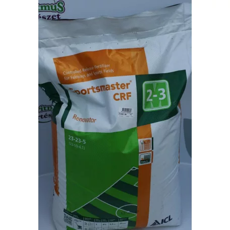 Sportsmaster 2-3 hó Renovator 23-23-05 25 kg