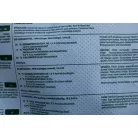 Sportsmaster 2-3 hó Hi K 16+06+25 25 kg