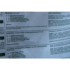 Sportsmaster 2-3 hó Balanced 18-0-17 25 kg