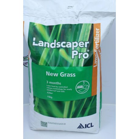 Landscaper Everris Pro New Grass 2-3 hó 15 kg 20-20-8