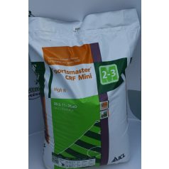 Sportsmaster CRF Mini2-3 hó Hi N 24-05-11-2CaO 25 kg