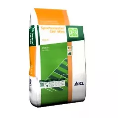 Sportsmaster CRF Mini2-3 hó Hi N 24-05-11-2CaO 25 kg