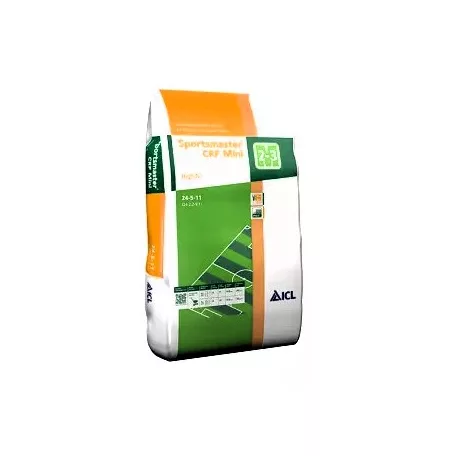 Sportsmaster CRF Mini2-3 hó Hi N 24-05-11-2CaO 25 kg