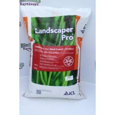 Landscaper Everris  Pro Weed Control 15 kg 22-5-5-2.4