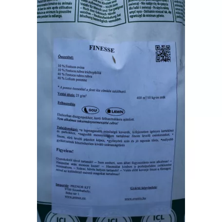Fűmag Finesse 5kg