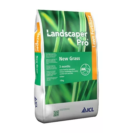 Landscaper Pro New Grass Everris 2-3 hó 5 kg 20-20-8
