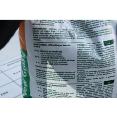 Landscaper Pro New Grass Everris 2-3 hó 5 kg 20-20-8