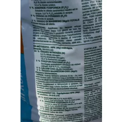 Landscaper Pro All Round Everris 4-5 hó 5 kg 24-5-8+2MgO