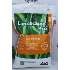 Landscaper Pro Pre Winter Everris 5 kg 4-5h 14-5-21+2Mg