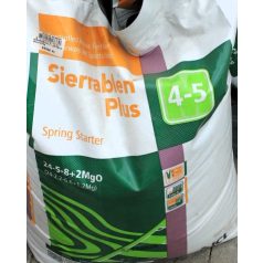 SIERRABLEN 4-5H Spring Start 25kg