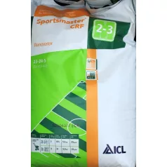 Sportsmaster CRF 2-3 hó Renovator 23-24-5