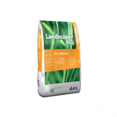 Landscaper Pro Pre Winter Everris 15 kg 4-5h 14-5-21+2Mg