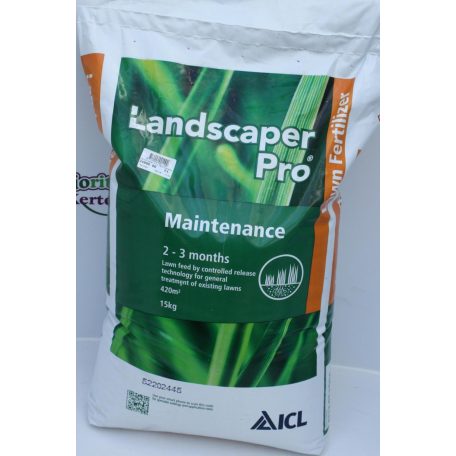 Landscaper Everris  Pro Maintenance 2-3 hó 15 kg 25+05+12