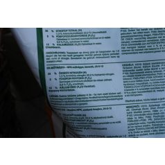 Landscaper Everris Pro Maintenance 2-3 hó 15 kg 25+05+12