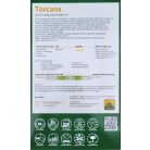 Everris ICL Toscana fűmagkeverék 1 kg - 25-33 m2