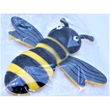 Méhecskés hőmérő